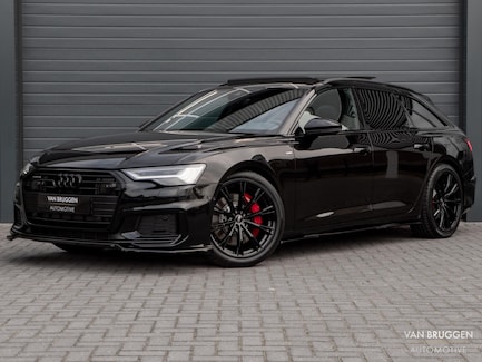 Audi A6 0