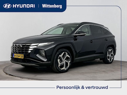 Hyundai Tucson 0