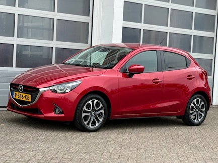 Mazda 2 0