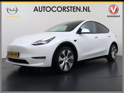 Tesla Model Y 0