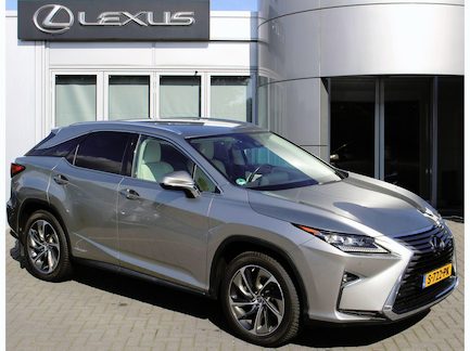 Lexus RX 0