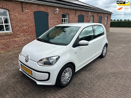 Volkswagen Up! 0