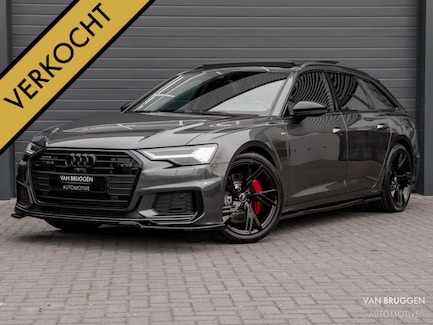 Audi A6 0