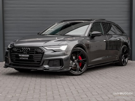 Audi A6 0