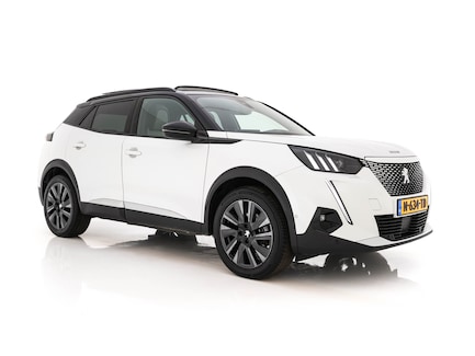 Peugeot e-2008 0