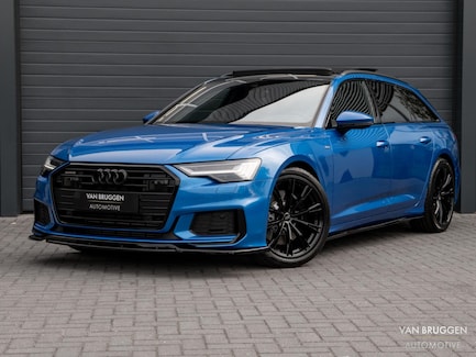 Audi A6 0