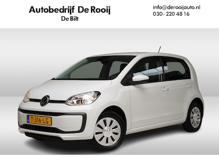 Volkswagen Up! 0