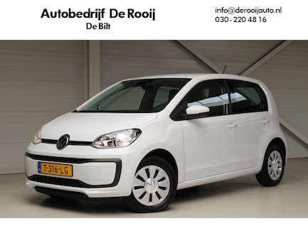 Volkswagen Up! 0