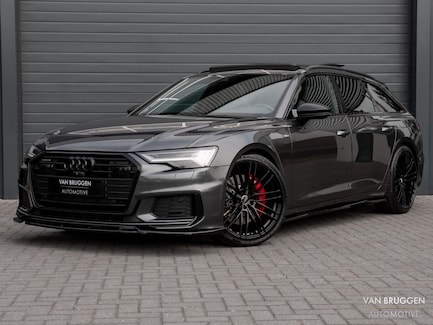 Audi A6 0