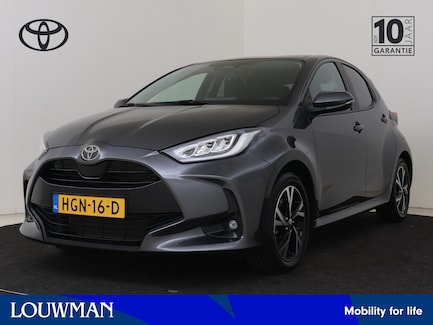 Toyota Yaris 0