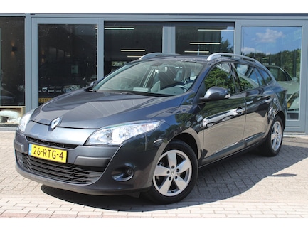 Renault Megane 0