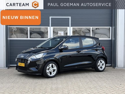 Hyundai i10 0