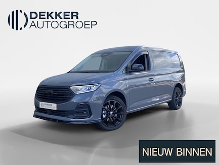 Ford Transit Connect 0