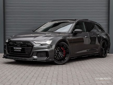 Audi A6 0
