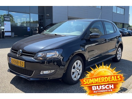 Volkswagen Polo 0