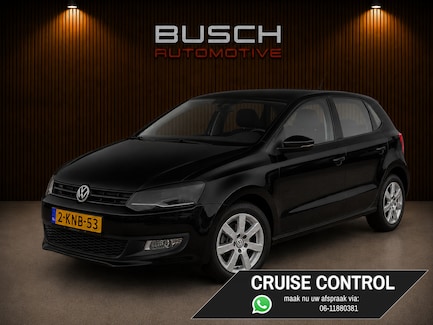 Volkswagen Polo 0