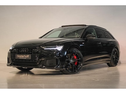 Audi A6 0