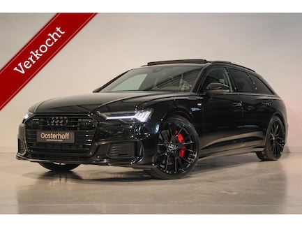Audi A6 0