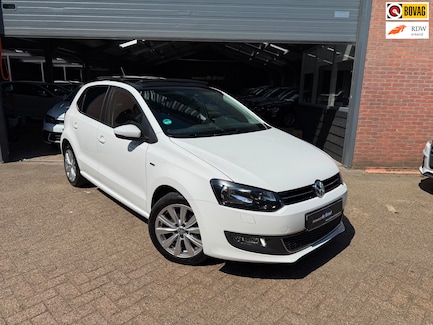 Volkswagen Polo 0