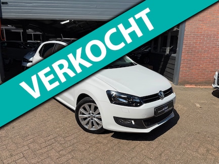 Volkswagen Polo 0