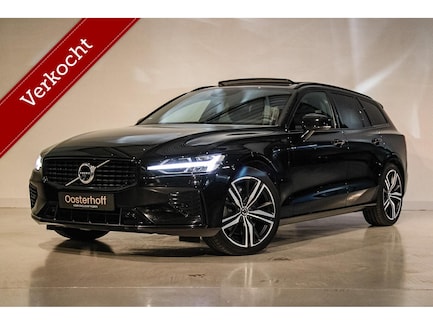 Volvo V60 0