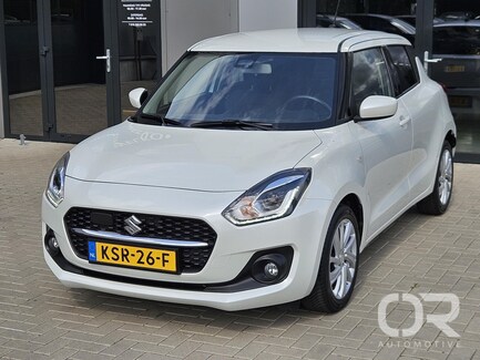Suzuki Swift 0