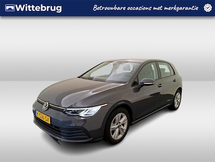 Volkswagen Golf 0