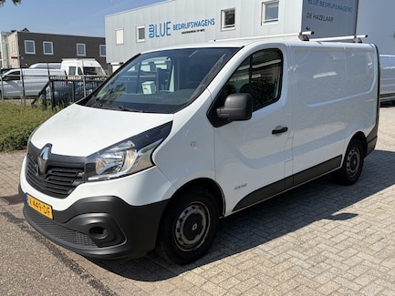 Renault Trafic 0