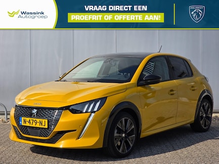 Peugeot 208 0
