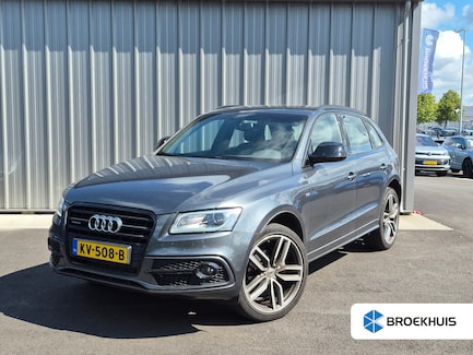 Audi Q5 0