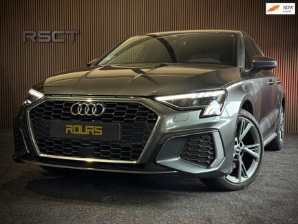 Audi A3 0