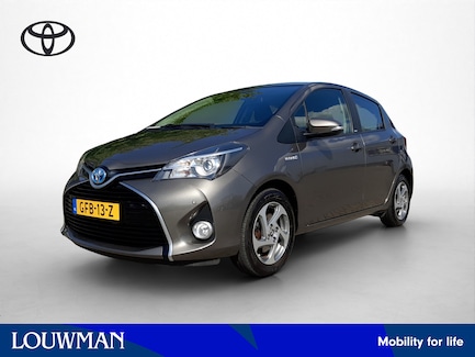 Toyota Yaris 0