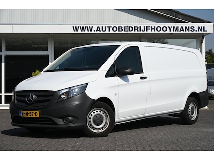 Mercedes-Benz Vito 0
