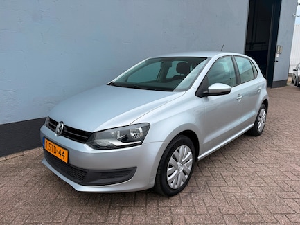Volkswagen Polo 0