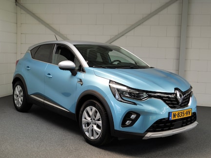 Renault Captur 0