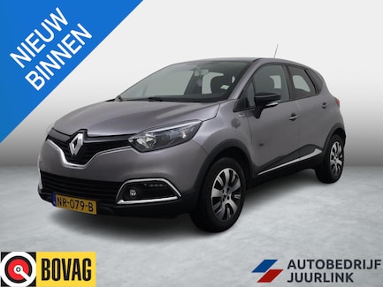 Renault Captur 0