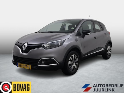 Renault Captur 0