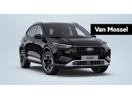 Ford Kuga 0