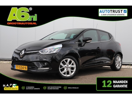 Renault Clio 0
