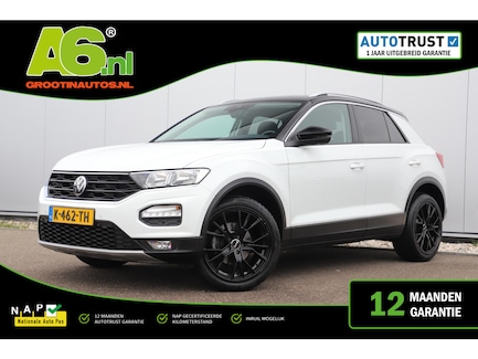 Volkswagen T-Roc 0