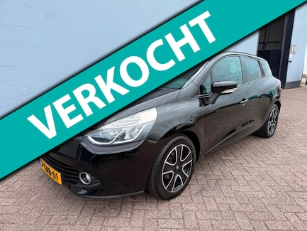 Renault Clio 0