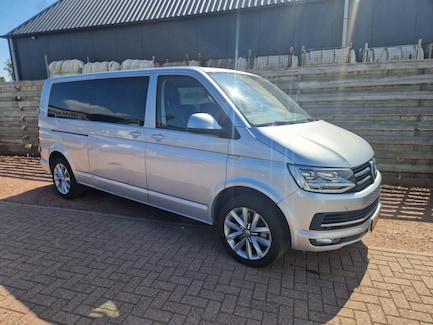 Volkswagen Transporter 0