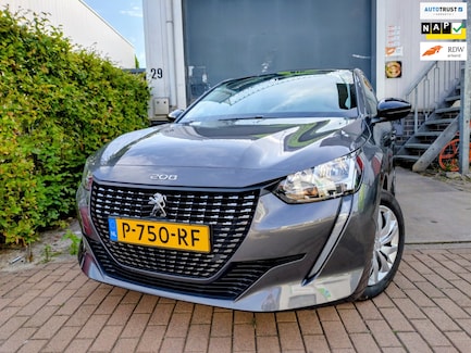 Peugeot 208 0