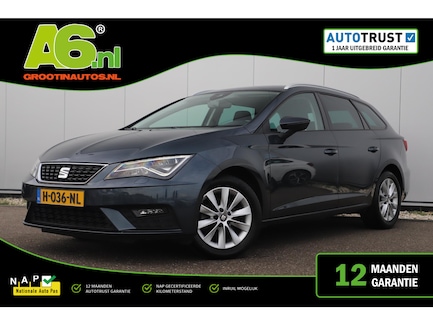 SEAT Leon 0