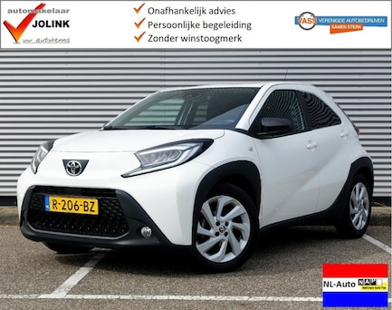 Toyota Aygo X 0