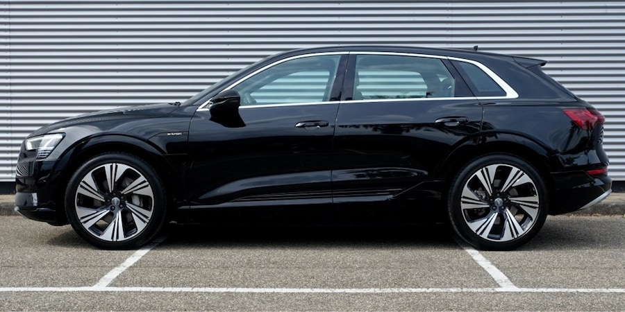 AUDI E-TRON 55 QUATTRO 408CH PRO LINE S