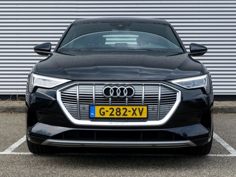 AUDI E-TRON 55 QUATTRO 408CH PRO LINE S