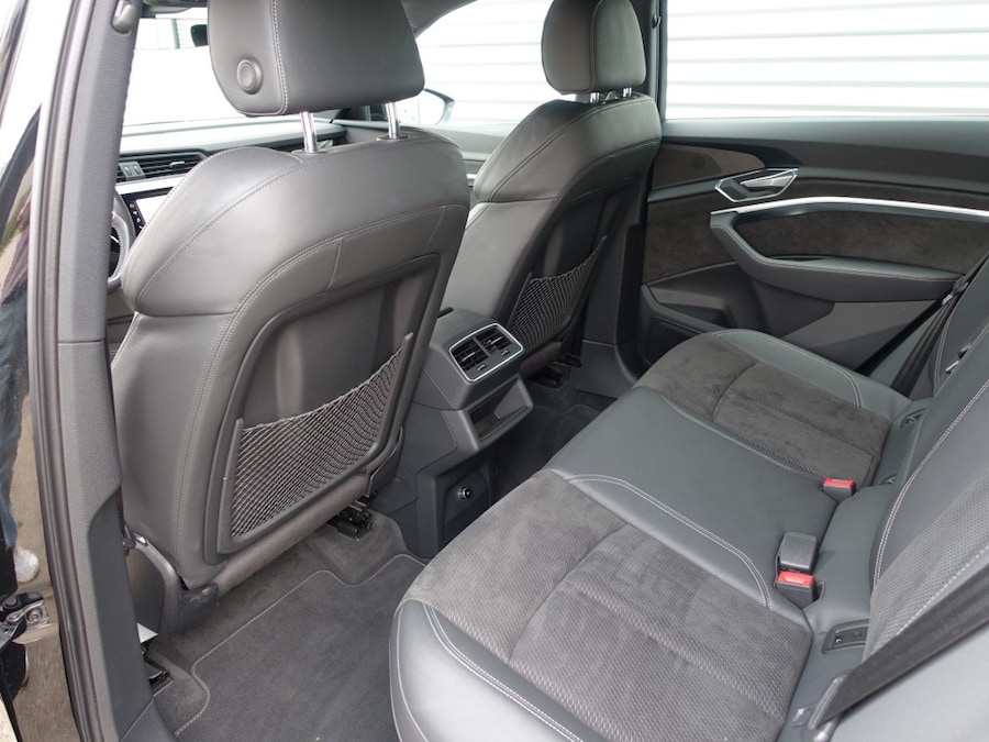 AUDI E-TRON 55 QUATTRO 408CH PRO LINE S