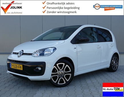 Volkswagen Up! 0