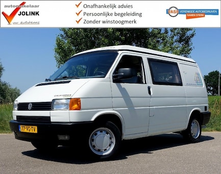 Volkswagen Transporter 0